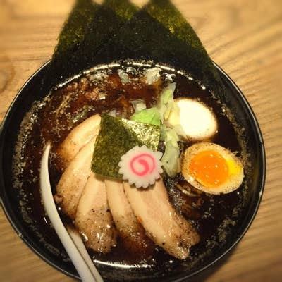 麻布 五行|五行 西麻布(西麻布/ラーメン)